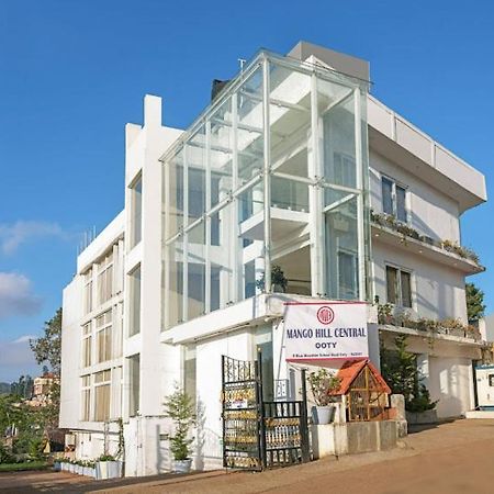 Mango Hill Central أوتي المظهر الخارجي الصورة