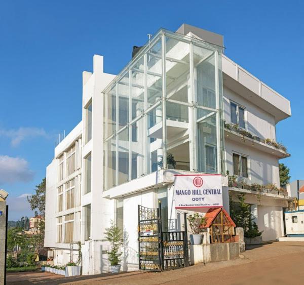 Mango Hill Central أوتي المظهر الخارجي الصورة